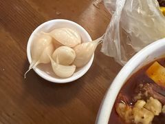 -刘信牛羊肉小炒泡馍(回民街店)