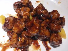 -船歌·鱼水饺青岛菜(闽江二路店)