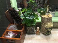 -享泰·泰式按摩SPA私家会所(太古汇店)