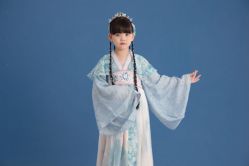 -倾城宝贝儿童摄影(新辰里酒仙桥店)