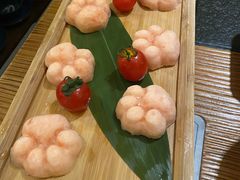 -湊湊火锅·茶憩(南京东路悦荟店)