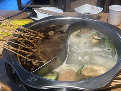 -袁记串串香(西安路店)
