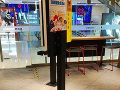 -麦当劳(漳州万达店)