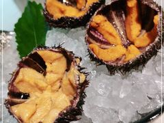 -極上萬膳·日料放题(海岸城店)
