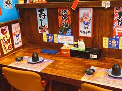 大堂-仙隐小鹿中華の日料(正弘城店)