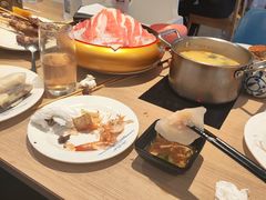 -星伦多自助料理(永旺店)