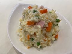 -金时代顺风大酒店(金山店)