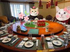 -老阿妈蒙古村·蒙古包·草原文化·歌舞表演(老君堂店)