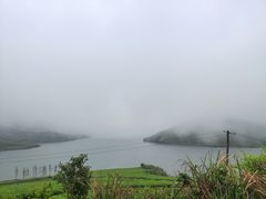 -嵛山岛