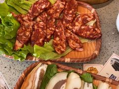 -阿婆情腊排骨火锅(金虹路店)