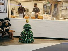 -太二酸菜鱼(中山龙之梦店)