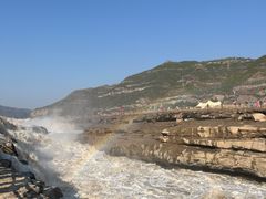 -陕西黄河壶口瀑布旅游区
