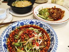 凉菜-郑州烤鸭总店