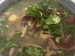 -老新隆牛肉锅贴(新街口店)