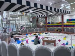 -宝燕乐园(春申店)