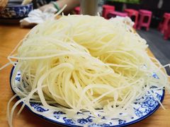 -飘香火锅(玉林西路店)