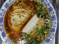 -美味斋(西北街店)