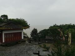 -岳阳楼景区
