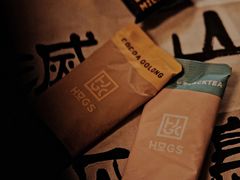 -HUGS coffee(东区店)
