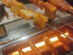 -丰茂烤串(金源店)