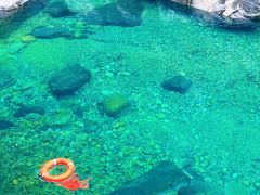 -石台牯牛降景区