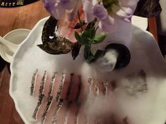-揽季锅物会.福建黄鱼.海鲜姿造(五四路店)