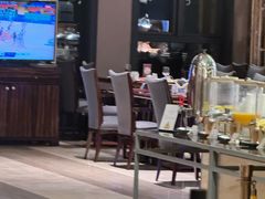 -万达文华酒店·美食汇自助餐厅