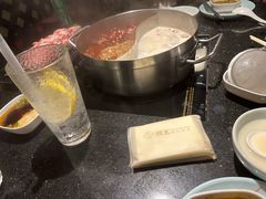 -德林酸菜鱼火锅(南丹店)