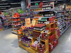 -blt精品超市(高德置地冬广场店)