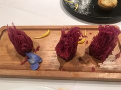 -富淳饭店(陆家嘴保利广场店)