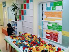 -贝尔机器人编程中心(西京店)