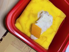 -Tomado绿色烘焙(大尧三路店)