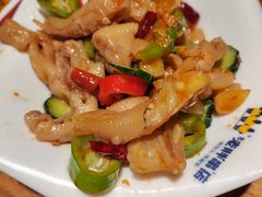 -老胖串店(工业南路店)