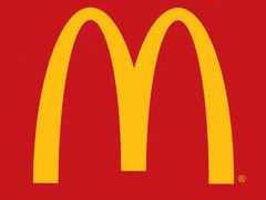 -麦当劳(红旗路店)