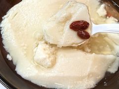 孝感米酒冰豆腐花-回味黑鸭煲·始于2006(万松园店)