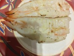 -大起水产回转寿司(大丸心斋桥店)
