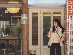-屋裡·Union Bakery(龙江路店)