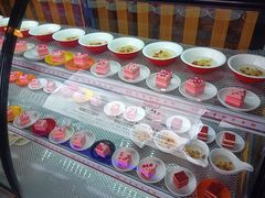 -重庆德庄火锅(胖东来云鼎店)