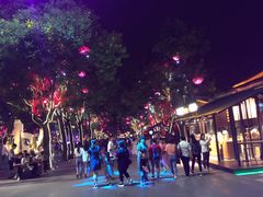 -大唐不夜城贞观广场