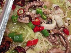 -舌尖上·霞浦滩涂海鲜·新闽菜(总店)