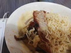 -新记餐厅(香槟大厦店)