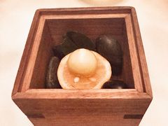 -Amber(置地文华东方酒店)