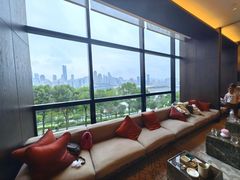 -丽晶轩中餐厅(重庆丽晶酒店)