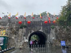 -东西巷