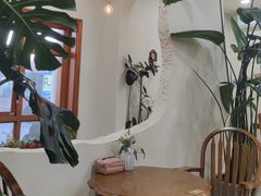 -AHAVA·Fang Baking Studio