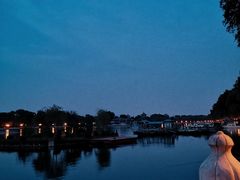 -后海公园