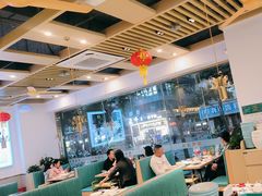 -粤顺渔坊·中山脆肉鲩火锅(清湖店)