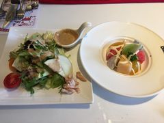 -斗牛士牛排(南京东路店)