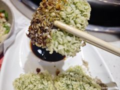 -肖肖酸萝卜鱼火锅(总店)