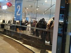 -万达广场(宁德蕉城店)